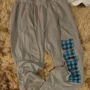 Burn boot camp Sweatpants